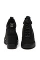 G-Star RAW Pantofi sport cu talpa wedge ascunsa Rackam Femei