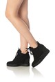 G-Star RAW Pantofi sport cu talpa wedge ascunsa Rackam Femei