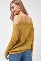 NEXT Пуловер с отвори на раменете Жени