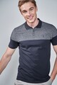 NEXT Tricou polo regular fit cu model colorblock Barbati