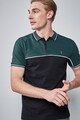 NEXT Tricou polo slim fit Barbati