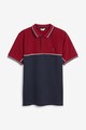 NEXT Tricou polo slim fit Barbati