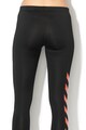 Hummel Lily leggings rugalmas derékrésszel női