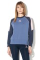 Hummel Bluza sport cu imprimeu logo Spicy Femei