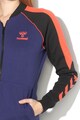 Hummel Bluza sport cu fermoar Spicy Femei