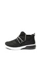 Hummel Pantofi sport slip-on cu aspect matlasat Dawn Femei