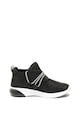 Hummel Pantofi sport slip-on cu aspect matlasat Dawn Femei