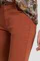 Motivi Pantaloni kickflare cu terminatie franjurata Femei
