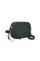 Fossil Geanta crossbody de piele Elle Femei