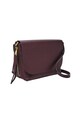 Fossil Geanta crossbody de piele Maya Femei