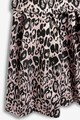 NEXT Rochie evazata cu animal print Fete