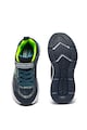 Skechers Спортни обувки Skech-Air Blast-Tallix с бляскави зони Момчета