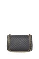 DiAmanti Geanta crossbody de piele Amanda Femei