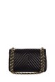 DiAmanti Geanta crossbody de piele Amanda Femei