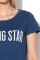 Big Star Tricou cu imprimeu logo Cade Femei