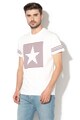 Big Star Tricou cu imprimeu grafic Karter Barbati