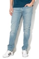 Big Star Blugi slim fit conici U.S. Legend 373 Barbati