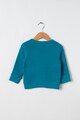 GAP Bluza sport cu imprimeu si captuseala din fleece Baieti