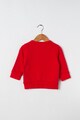 GAP Bluza sport cu imprimeu si captuseala din fleece Baieti