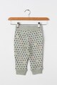 GAP Pantaloni sport cu model cu stele Fete