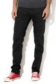 Banana Republic Blugi slim fit din amestec de lyocell Barbati