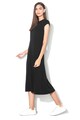 Banana Republic Rochie midi cu slit frontal Femei