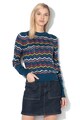 Pepe Jeans London Pulover din tricot fin Annie Femei