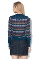 Pepe Jeans London Pulover din tricot fin Annie Femei