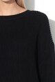Pepe Jeans London Monique kerek nyakú pulóver női