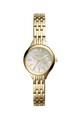 Fossil Ceas analog cu cadran mother of pearl Femei