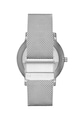 Skagen Ceas analog cu bratara metalica Hagen Barbati