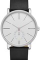 Skagen Ceas analog Hagen Barbati