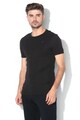 G-Star RAW Tricou de bumbac organic cu detaliu brodat - 2 piese Barbati