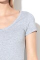 G-Star RAW Szűk fazonú organikuspamut tartalmú póló női