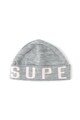 SUPERDRY Caciula cu logo Urban Femei