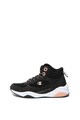 Champion Pantofi sport mid-high de piele ecologica Sarah Femei