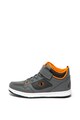 Champion Pantofi sport mid-high de piele ecologica Celtic PS Baieti