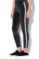 Champion Pantaloni skinny, de catifea, pentru fitness Femei