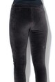 Champion Pantaloni skinny, de catifea, pentru fitness Femei