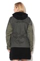 G-Star RAW Jacheta parka usoara, cu gluga Field Femei