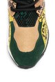 Steve Madden Спортни обувки Cliff с велур и цветен блок Жени