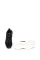 Steve Madden Pantofi sport cu garnituri de piele intoarsa Antonia Femei