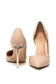 Call It Spring Pantofi d'Orsay de piele ecologica, cu toc stiletto Thaoven Femei