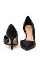 Call It Spring Pantofi d'Orsay de piele ecologica Victoria Femei