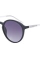 GUESS Ochelari de soare unisex cu lentile in degrade Femei