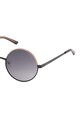 GUESS Унисекс слънчеви очила с метална рамка Жени