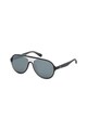 GUESS Ochelari de soare aviator Barbati