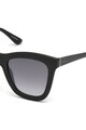 GUESS Слънчеви очила Wide-Rim стил Wayfarer Жени