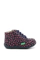 Kickers kids Ghete de piele Billy Baieti