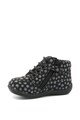 Kickers kids Ghete de piele Billy Baieti